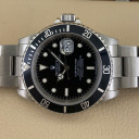 Rolex Submariner Bracciale SEL Anello RRR 16610 15