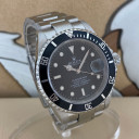 Rolex Submariner Bracciale SEL Anello RRR 16610 3