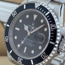 Rolex Submariner Bracciale SEL Anello RRR 16610 5