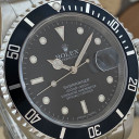Rolex Submariner Bracciale SEL Anello RRR 16610 6