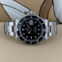 Rolex Submariner Bracciale SEL Anello RRR 16610 7