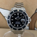 Rolex Submariner 16610 0