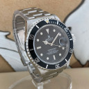 Rolex Submariner 16610 2