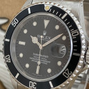 Rolex Submariner 16610 4