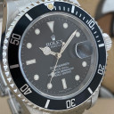 Rolex Submariner 16610 5