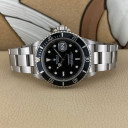 Rolex Submariner 16610 6