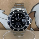 Rolex Submariner 16610 0