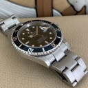 Rolex Submariner 16610 13