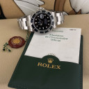 Rolex Submariner 16610 1