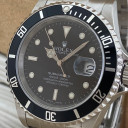 Rolex Submariner 16610 5