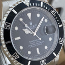 Rolex Submariner 16610 6