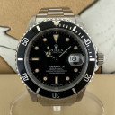 Rolex Submariner 16610 0