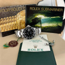Rolex Submariner 16610 1