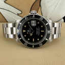 Rolex Submariner 16610 7