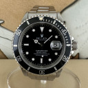 Rolex Submariner 16610 0