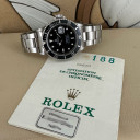 Rolex Submariner 16610 1