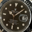 Rolex Submariner 16610 5