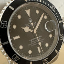 Rolex Submariner 16610 6