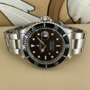 Rolex Submariner 16610 7