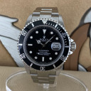 Rolex Submariner 16610 0