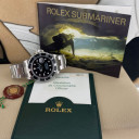 Rolex Submariner 16610 1