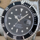 Rolex Submariner 16610 5
