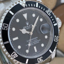 Rolex Submariner 16610 6