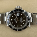 Rolex Submariner 16610 15