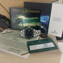 Rolex Submariner 16610 1
