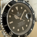 Rolex Submariner 16610 6