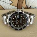 Rolex Submariner 16610 7