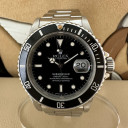 Rolex Submariner 16610 0