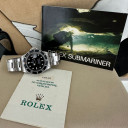 Rolex Submariner 16610 1