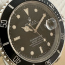 Rolex Submariner 16610 6