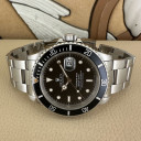 Rolex Submariner 16610 7