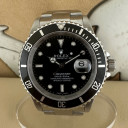 Rolex Submariner 16610 0