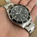Rolex Submariner 16610 9