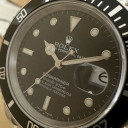 Rolex Submariner 16610 4