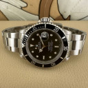Rolex Submariner 16610 6