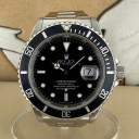Rolex Submariner 16610 0