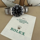 Rolex Submariner 16610 1