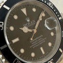 Rolex Submariner 16610 6