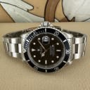 Rolex Submariner 16610 7