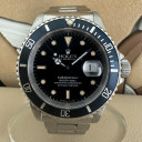 Rolex Submariner 16610 0