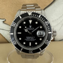 Rolex Submariner 16610 0