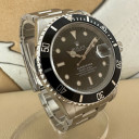 Rolex Submariner 16610 2