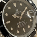 Rolex Submariner 16610 5