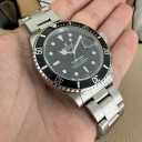 Rolex Submariner 16610 10