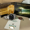 Rolex Submariner 16610 1
