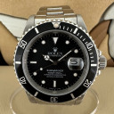 Rolex Submariner 16610 0